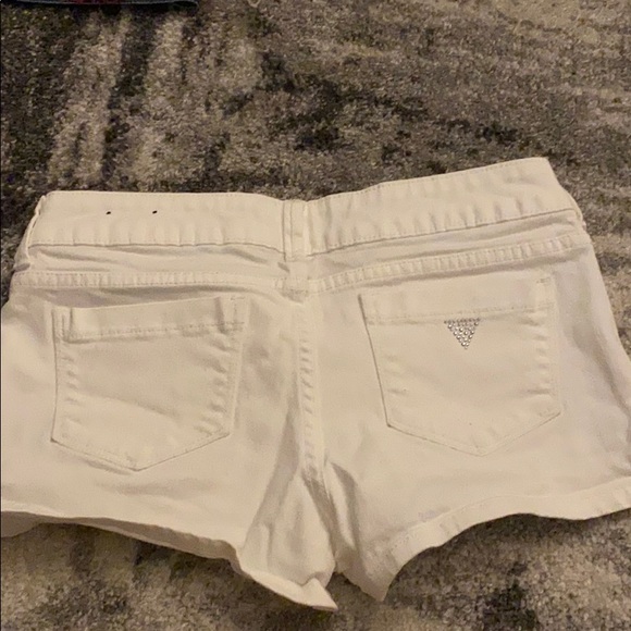 Shorts - Picture 2 of 2